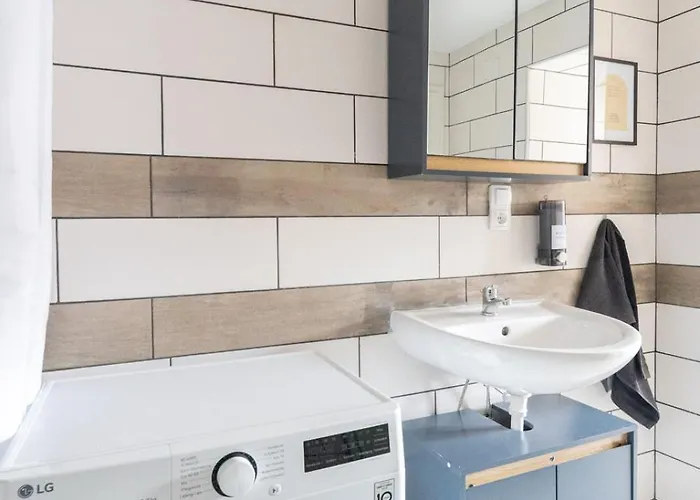 Coy - Spacious For Companies, Groups & Workers *