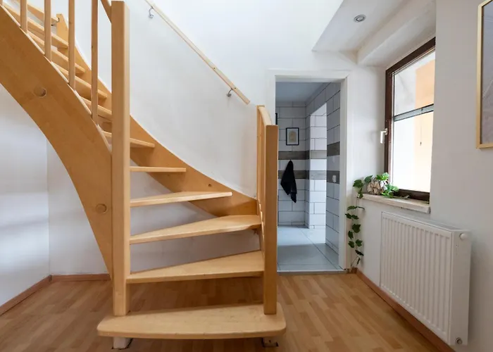 Apartment Coy - Spacious For Companies, Groups & Workers *