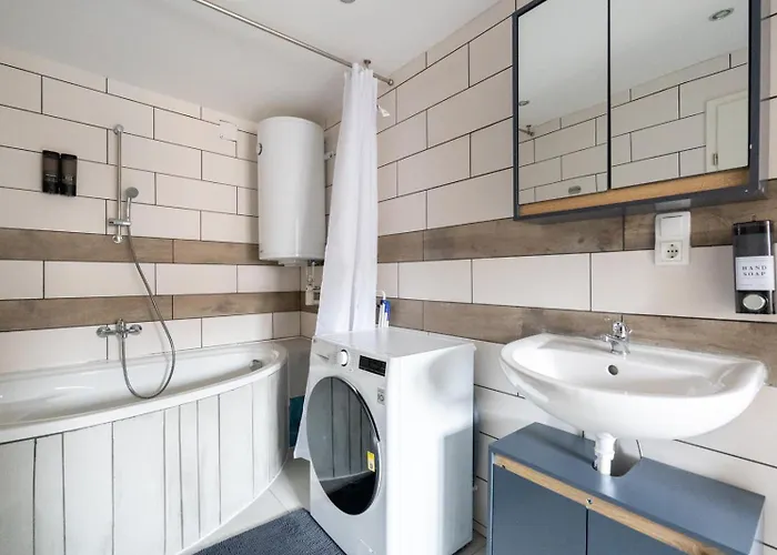 Apartment Coy - Spacious For Companies, Groups & Workers Kapfenberg