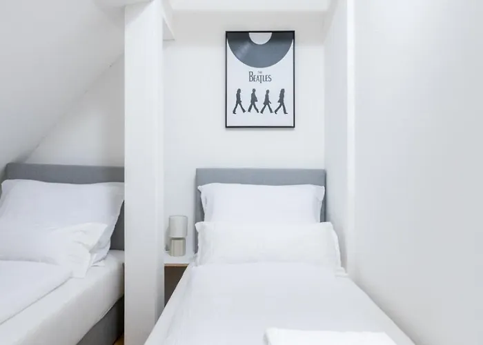 Coy - Spacious For Companies, Groups & Workers *