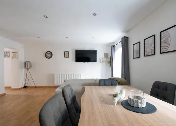 Coy - Spacious For Companies, Groups & Workers *