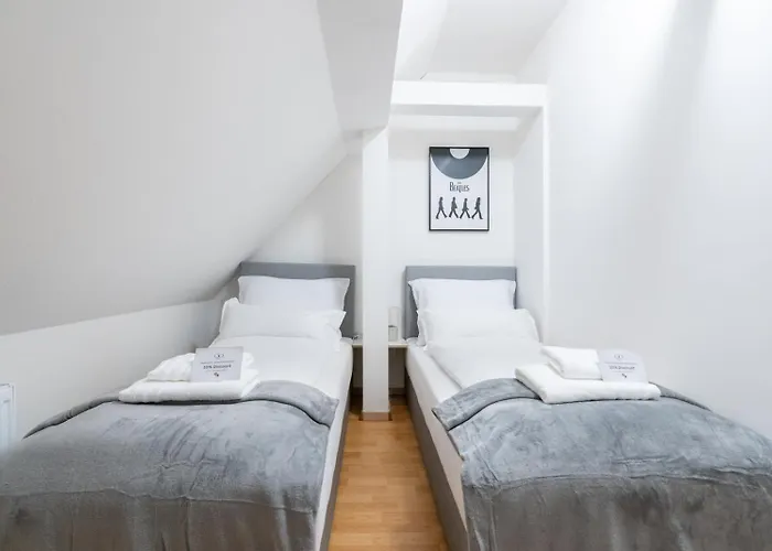 Coy - Spacious For Companies, Groups & Workers Apartment Kapfenberg