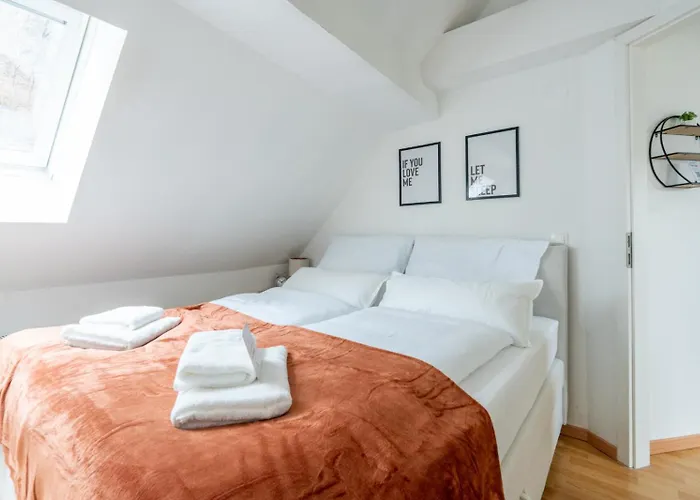 Coy - Spacious For Companies, Groups & Workers *