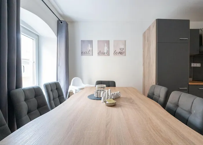 Coy - Spacious For Companies, Groups & Workers *