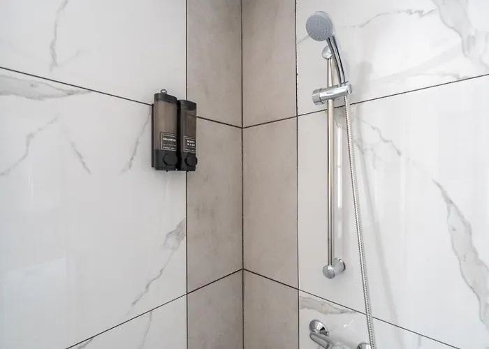 Coy - Spacious For Companies, Groups & Workers * 카펜베르크