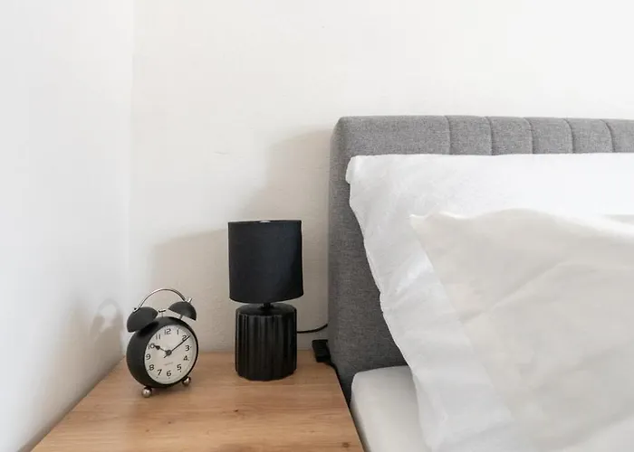 아파트 Coy - Spacious For Companies, Groups & Workers *