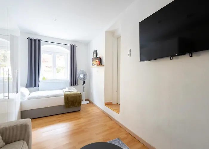 Coy - Spacious For Companies, Groups & Workers *