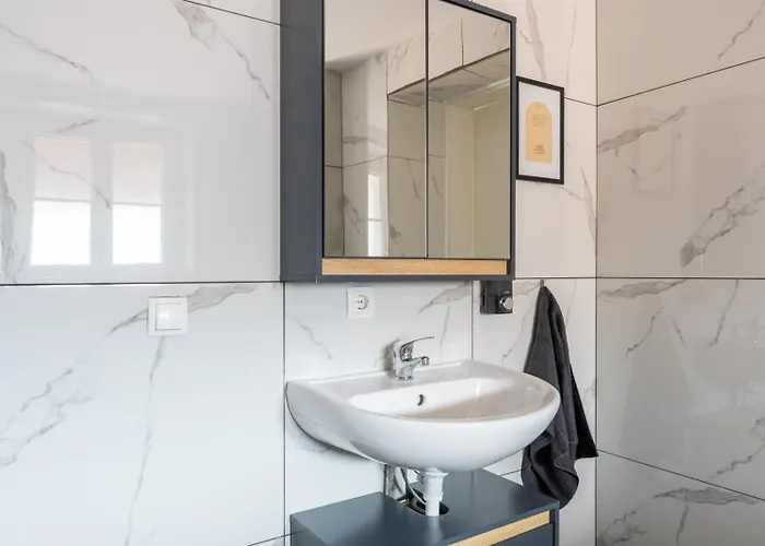 Coy - Spacious For Companies, Groups & Workers 公寓