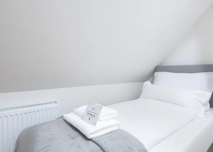 Coy - Spacious For Companies, Groups & Workers 公寓 卡普芬贝格