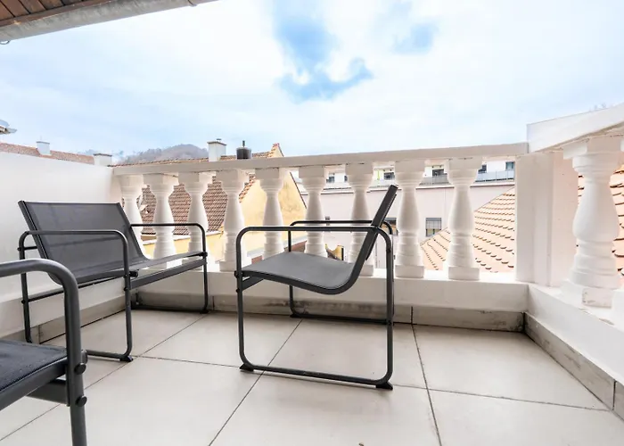 Coy - Spacious For Companies, Groups & Workers 公寓 *