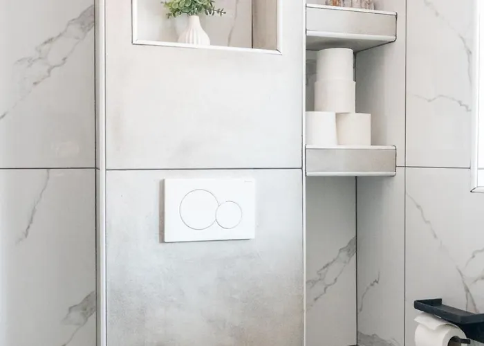 公寓 Coy - Spacious For Companies, Groups & Workers