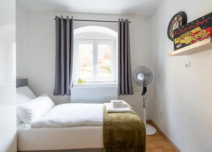 Coy - Spacious For Companies, Groups & Workers *