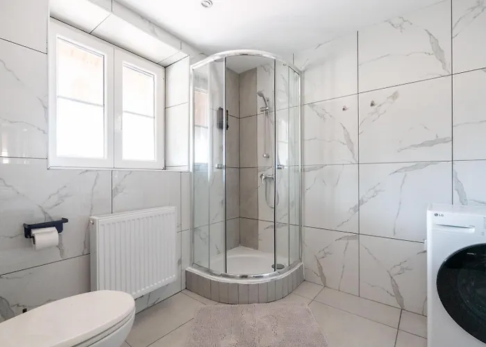 Coy - Spacious For Companies, Groups & Workers * 카펜베르크